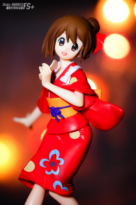 ヽ(≧Д≦)ノ " HIRASAWA YUI "