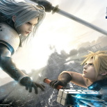 Final Fantasy VII (9/9)