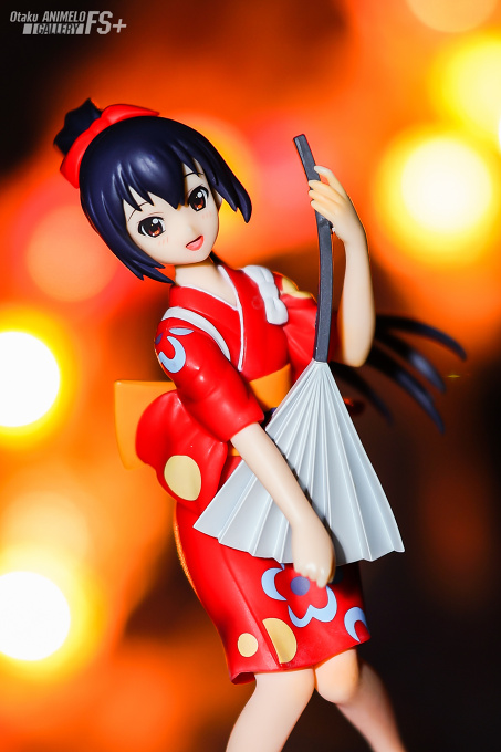 ヽ(≧Д≦)ノ " AZUSA NAKANO "