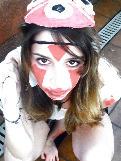 Mononoke-hime