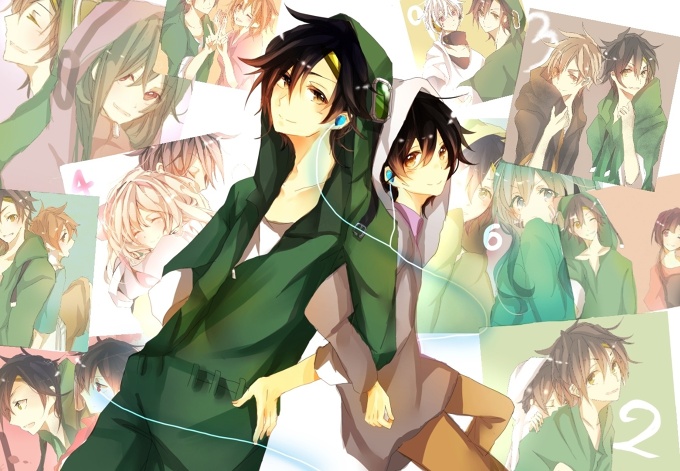 —(••÷[ ⓚⓐⓖⓔⓡⓞⓤ ⓟⓡⓞⓙⓔⓒⓣ ]÷••—