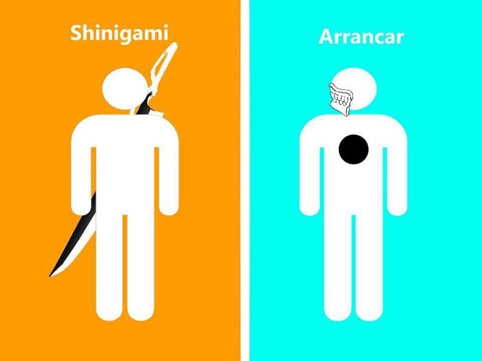 shinigami !!!!
