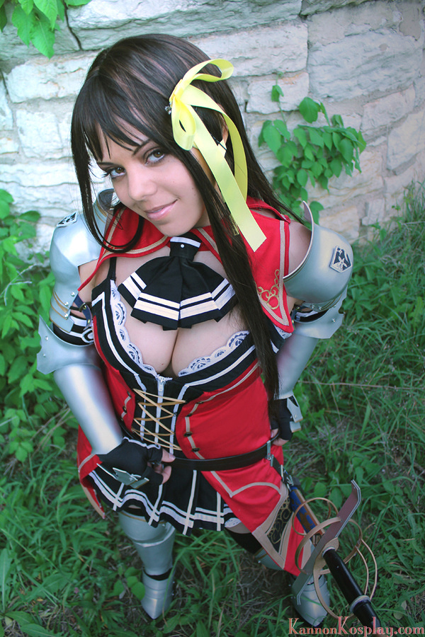 Shidou Mana Koikishi Purley Kiss