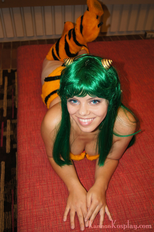 Lum Urusei Yatsura