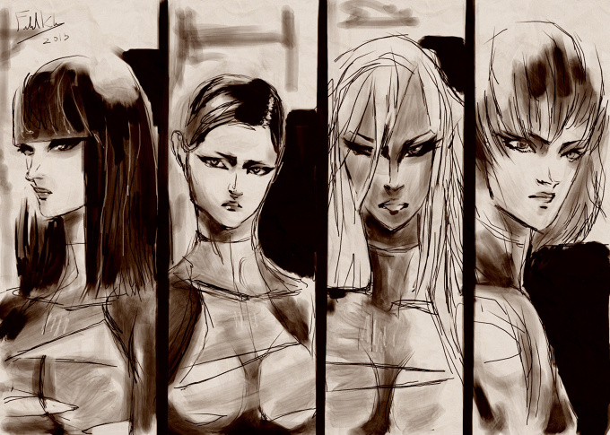 Beauty and the Beast Unit 