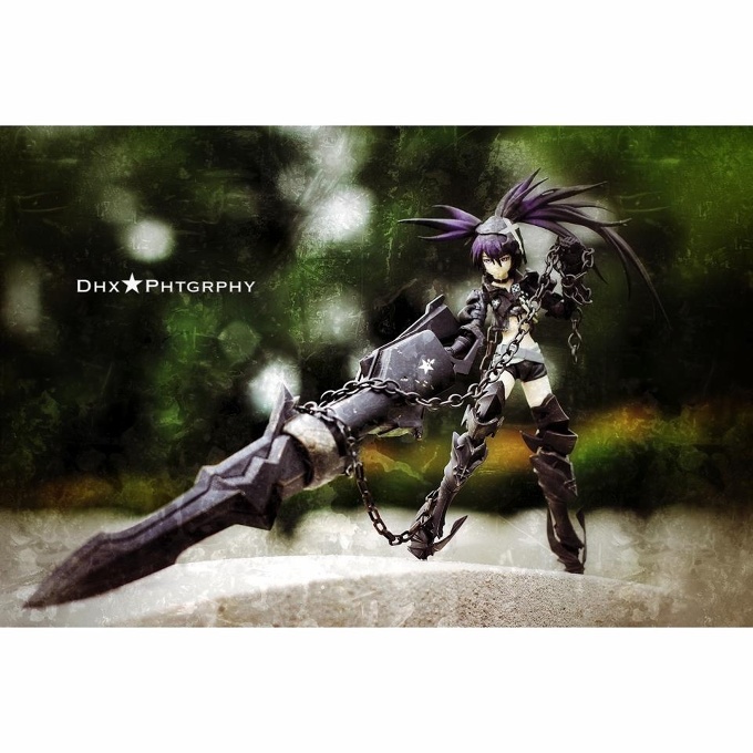  『T O M B ★ S T O N E』