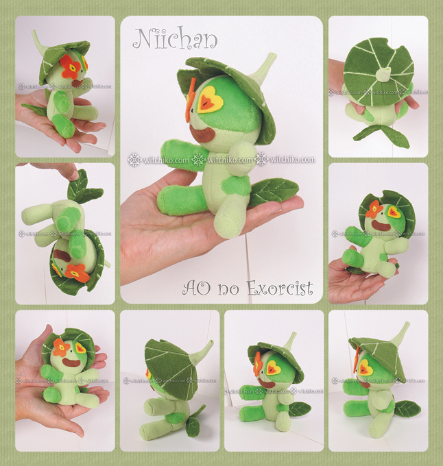 Niichan:::::