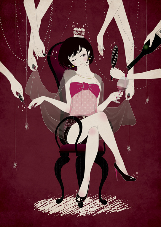 I am precious in Your sight.