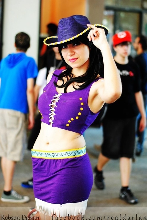Nico Robin  - One Piece