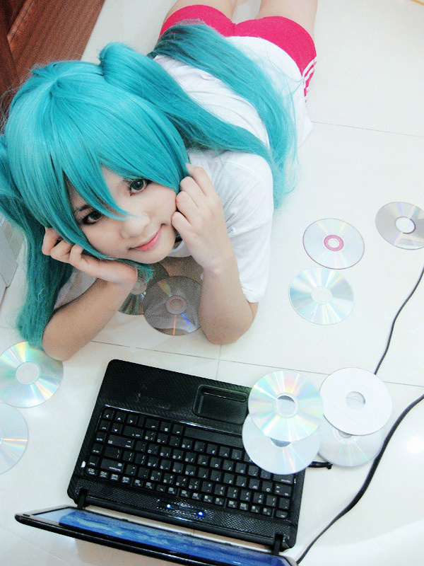 Online Game Addict Sprechchor