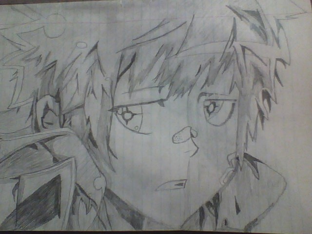 Katekyo Hitman Reborn - Enma