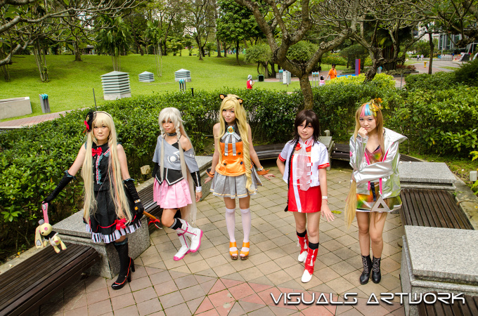 Vocaloid 3