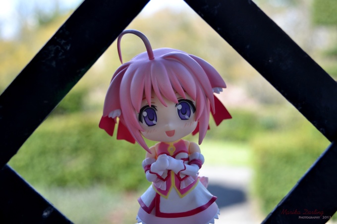 Little princess Milhi 