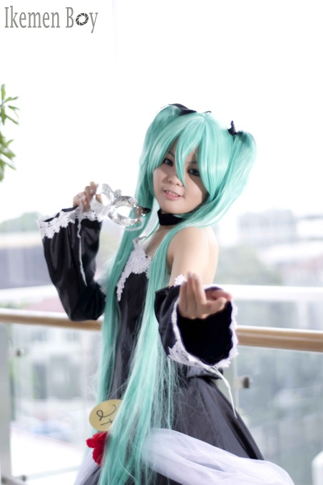 Hatsune Miku