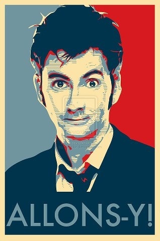 allons-y