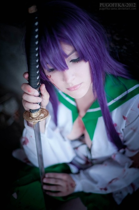 Highschool of the Dead