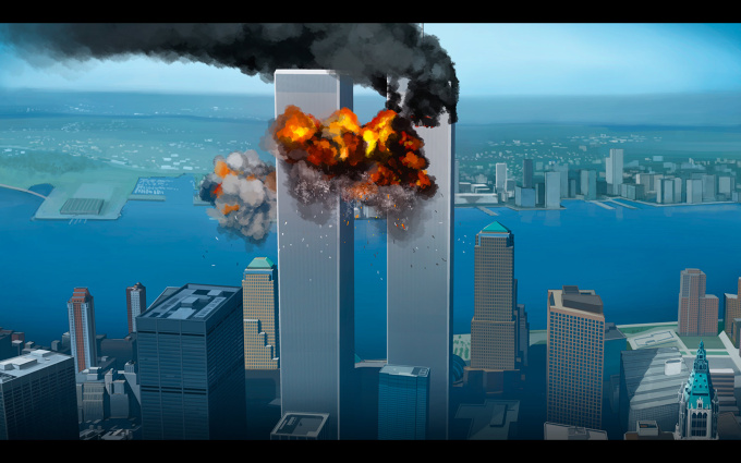 September 11 attacks