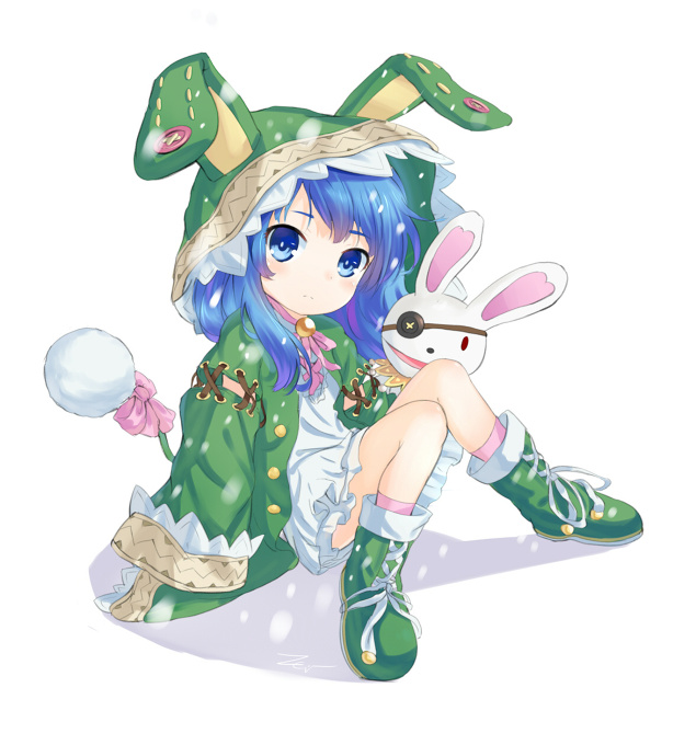 yoshino