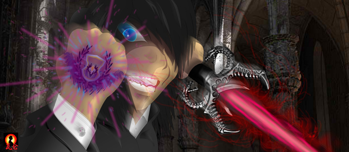 John Daze the Bloodstone