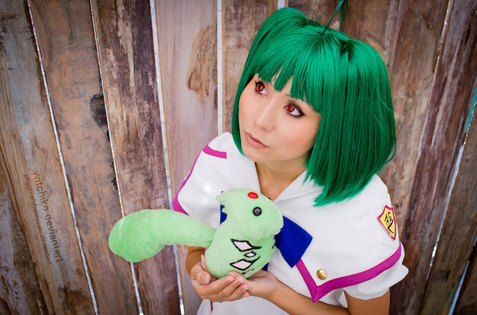 Ranka Lee
