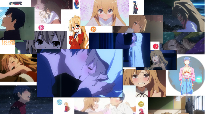 toradora 