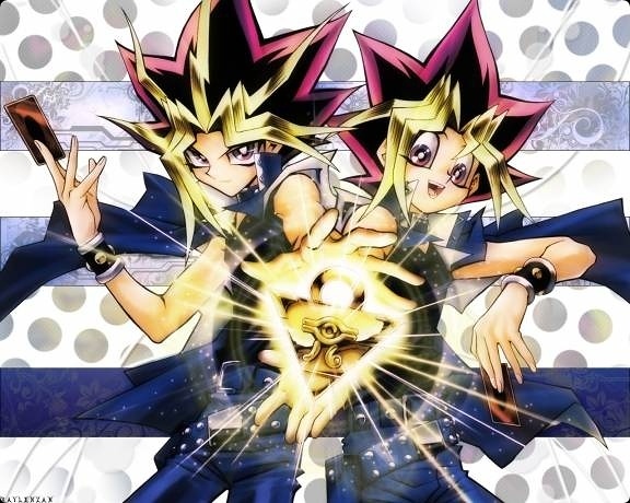 yu gi oh