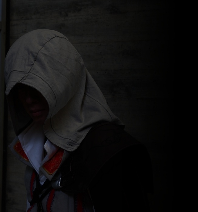 Ezio Auditore da Firenze