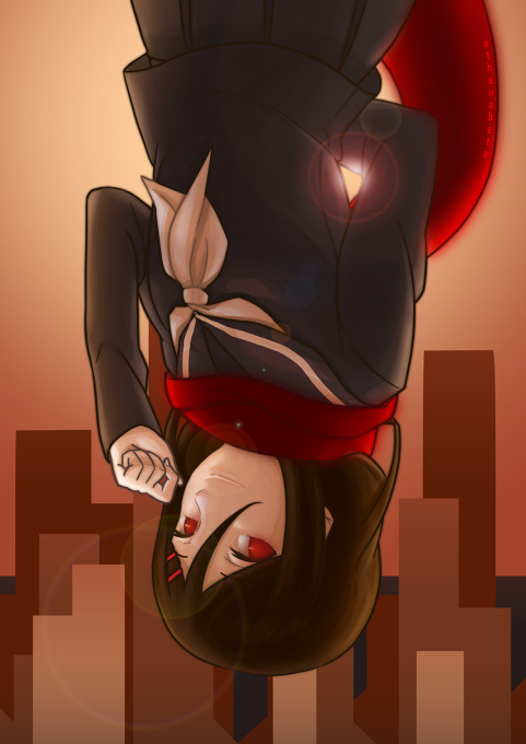 Tateyama Ayano