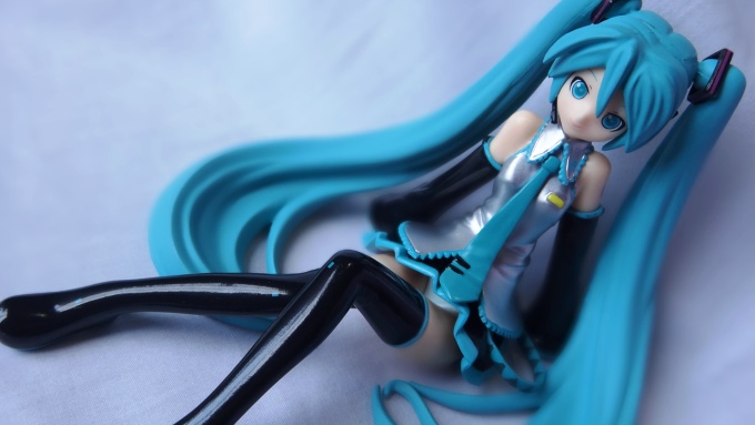 Hatsune Miku