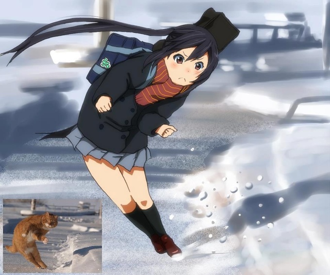 Azunyan~