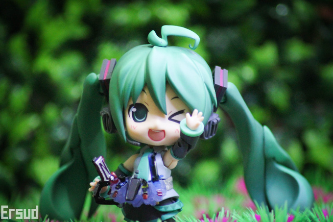 uchuuuu~~ kitaaaa~~~~