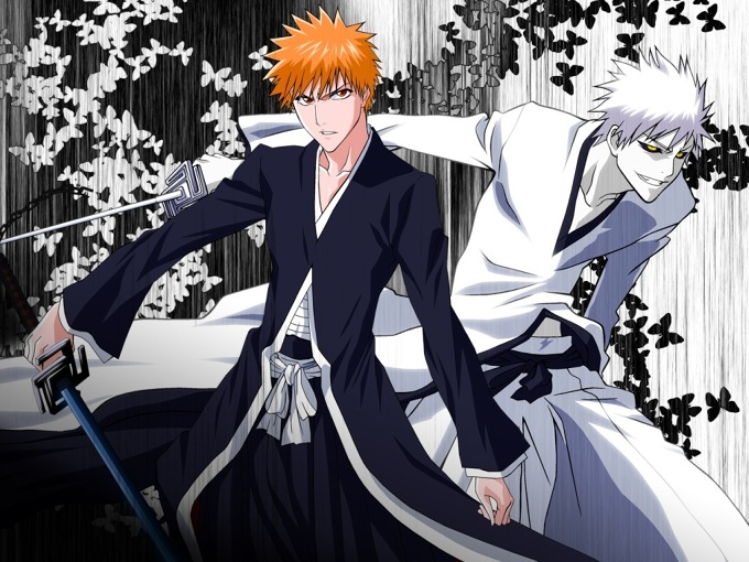 Bleach
