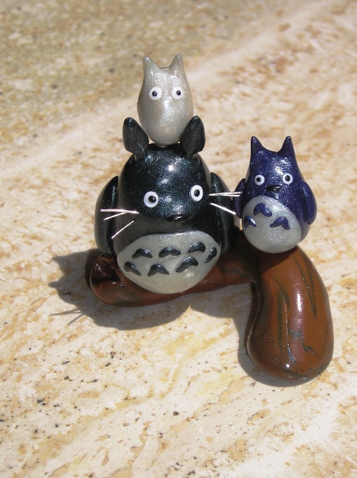 Totoro & Co.