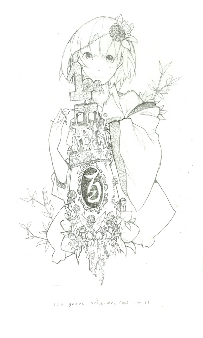 100years [before edit]