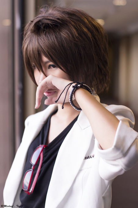 NICO NICO WONDERLAND！- りょーくん Ryo-kun