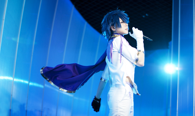 Doki Doki 2000% :04: