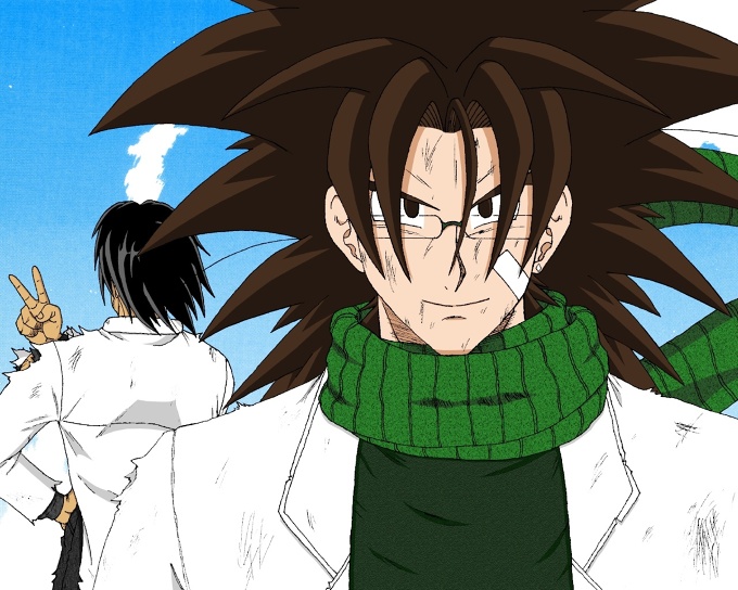 Back from United States