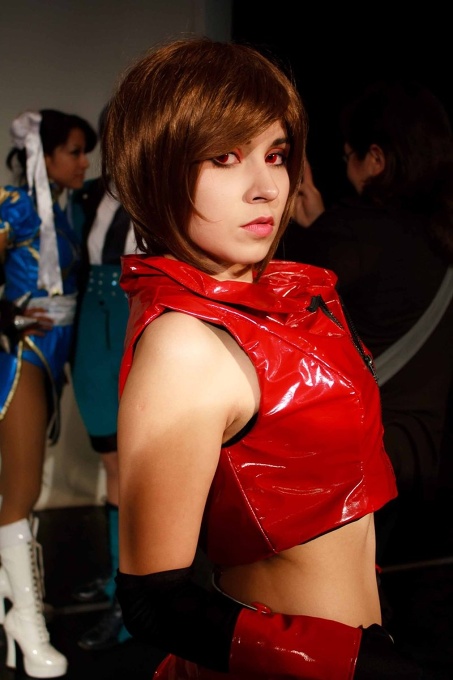 Meiko