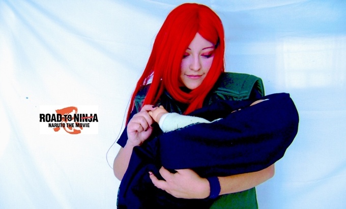 うずまきクシナ