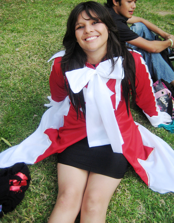 Pandora hearts:Alice