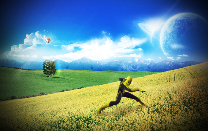 This is where i belong!! Hah!!