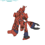 Lacage’s Yumboro (2/2)