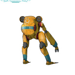 Diving Yumboro (2/2)