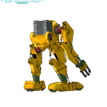 Medium Yumboro (2/3)