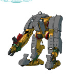 Medium Yumboro (3/3)