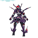 Striker (CV: Ayumi Fujimura) (2/2)