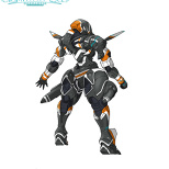 Chamber (CV: Tomokazu Sugita) (2/2)