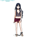 Parinuri (CV: Haruka Yamazaki) (2/3)