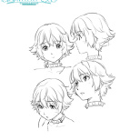 Paraem (CV: Risa Taneda) (3/3)