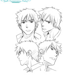 Joe (CV: Yuuki Hayashi) (2/2)